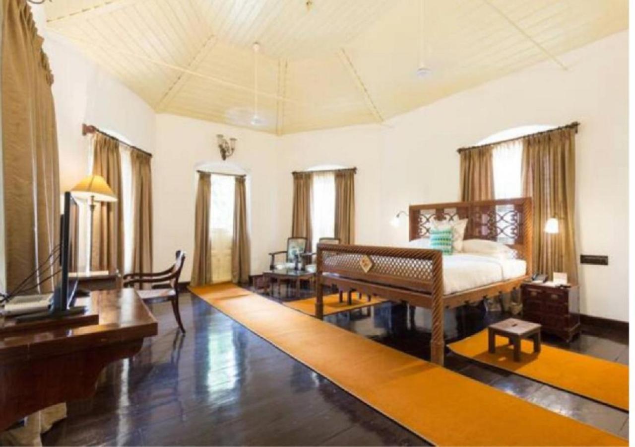 מלון Kochi Koder House מראה חיצוני תמונה