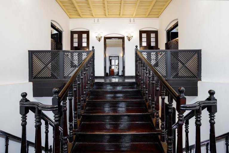 מלון Kochi Koder House מראה חיצוני תמונה